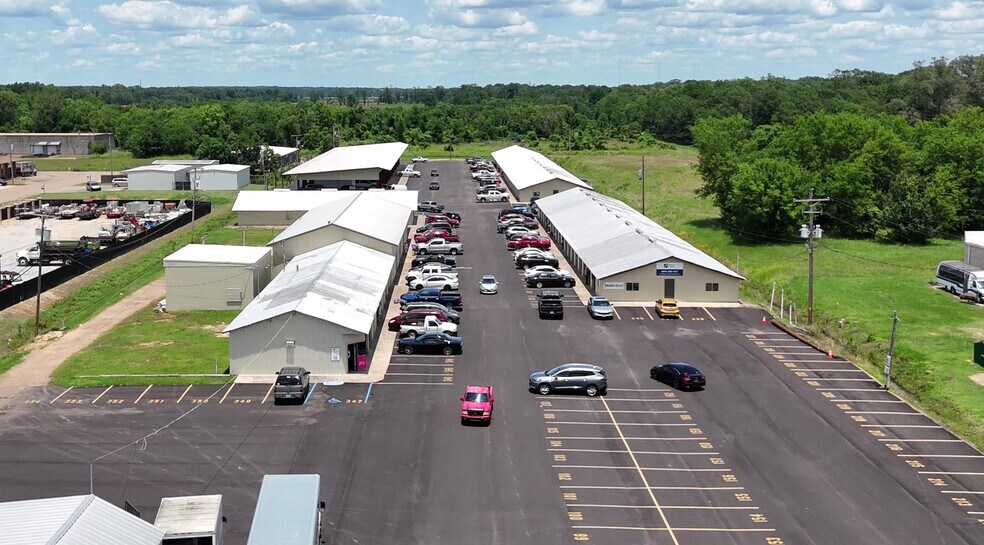 Primary Photo Of 3056 US-80, Pearl Warehouse For Lease