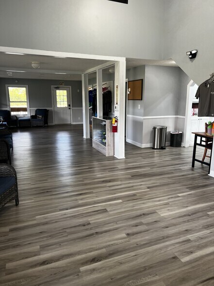 More Photos Of 4738 Lake Wilson Rd N, Elm City Sports And Entertainment For Lease