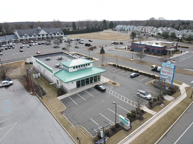 Primary Photo Of 4000 US-130 Hwy, Delran Township Healthcare For Sale