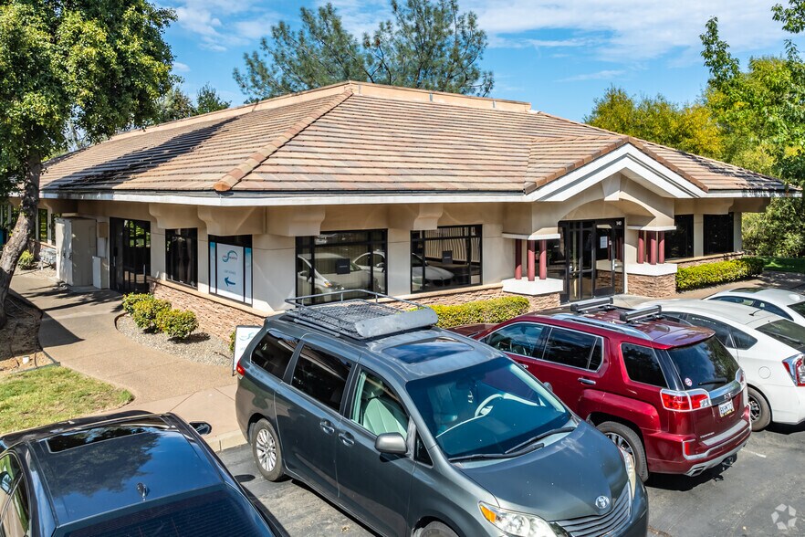 Primary Photo Of 550 Plaza Dr, Folsom Office For Sale
