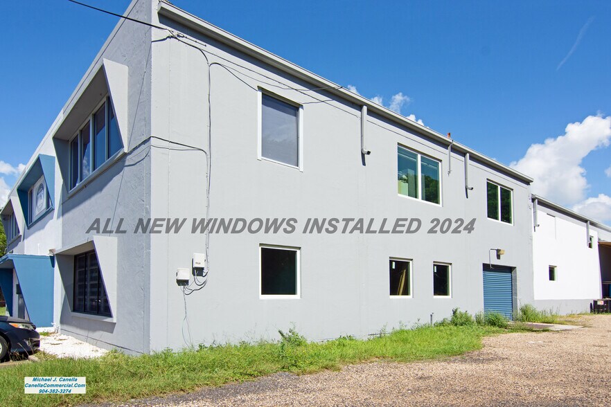 More Photos Of 545 E 4th St, Jacksonville Warehouse For Sale