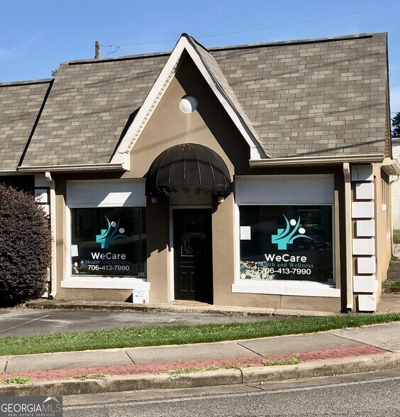 More Photos Of 219 E 6th St Sw, Rome Medical For Lease