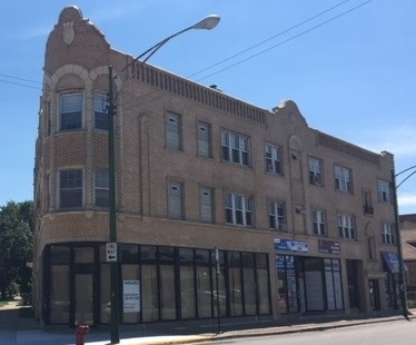 Primary Photo Of 3557 S Archer Ave, Chicago Storefront Retail Residential For Lease