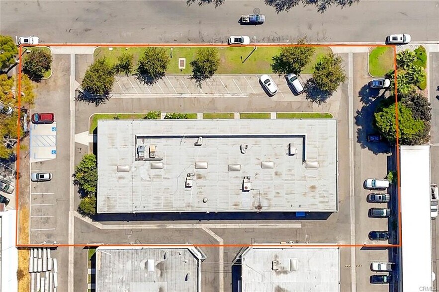 More Photos Of 6925 Aragon Cir, Buena Park Manufacturing For Sale