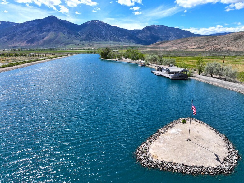 More Photos Of 2980 US Highway 395 N, Minden Land For Sale