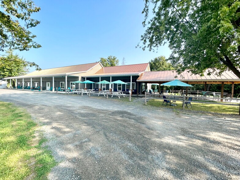 More Photos Of 1721 US Highway 8, Saint Croix Falls Winery Vineyard For Sale