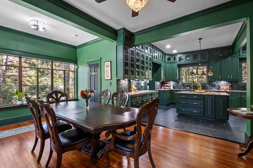 More Photos Of 7891 Boston Rd, Roxboro Specialty For Sale