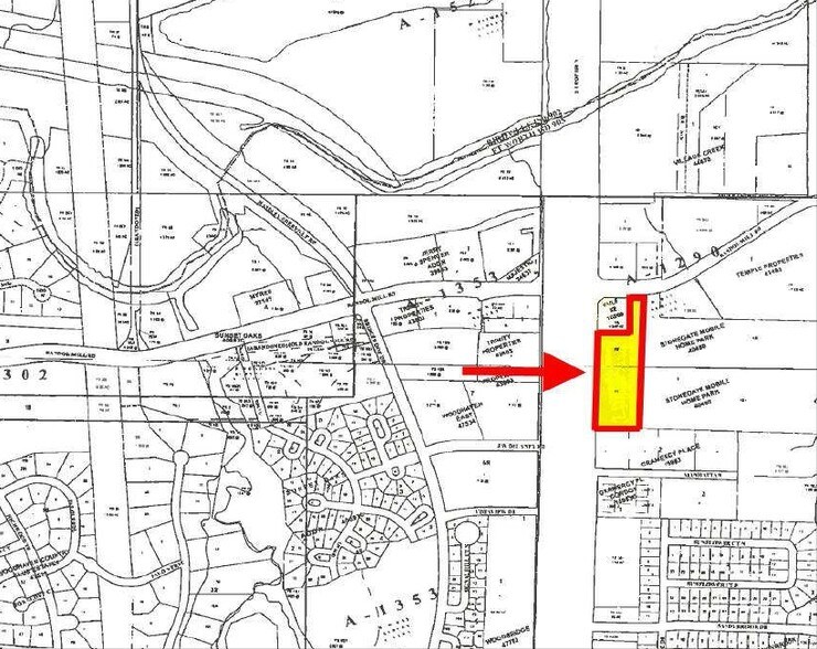 More Photos Of 107 E Loop 820, Fort Worth Land For Sale