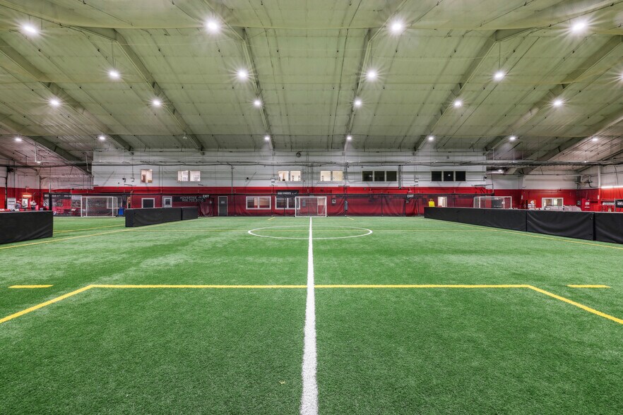 More Photos Of 460 Milltown Rd, Bridgewater Warehouse For Sale