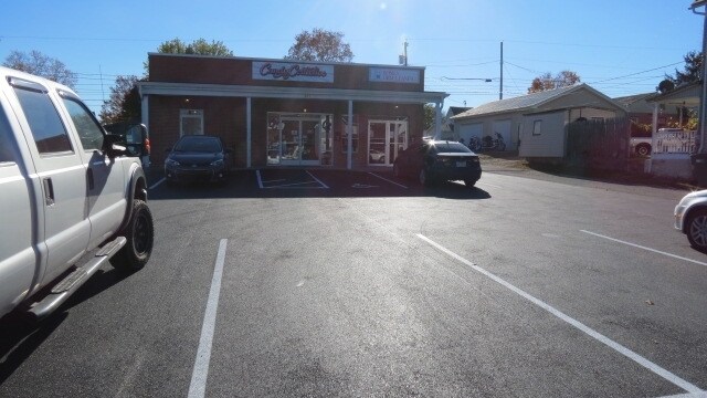 More Photos Of 475 E Main St, Circleville Storefront Retail Office For Lease