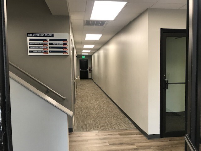 More Photos Of 8402 Sterling St, Irving Unknown For Lease