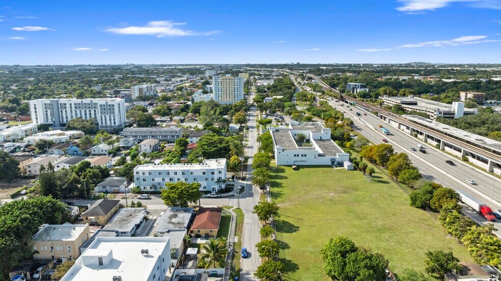 More Photos Of 3722 NW 20th Ave, Miami Apartments For Sale