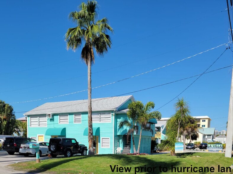 More Photos Of 2700 Estero Blvd, Fort Myers Land For Sale