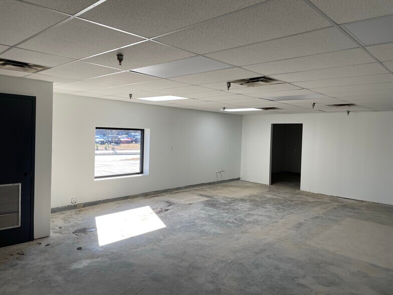 More Photos Of 3501 Saint Elmo Ave, Chattanooga Distribution For Lease