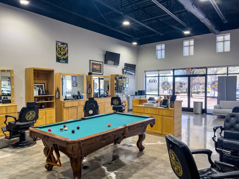 More Photos Of Stacy Rd @ Custer Rd., McKinney Unknown For Lease