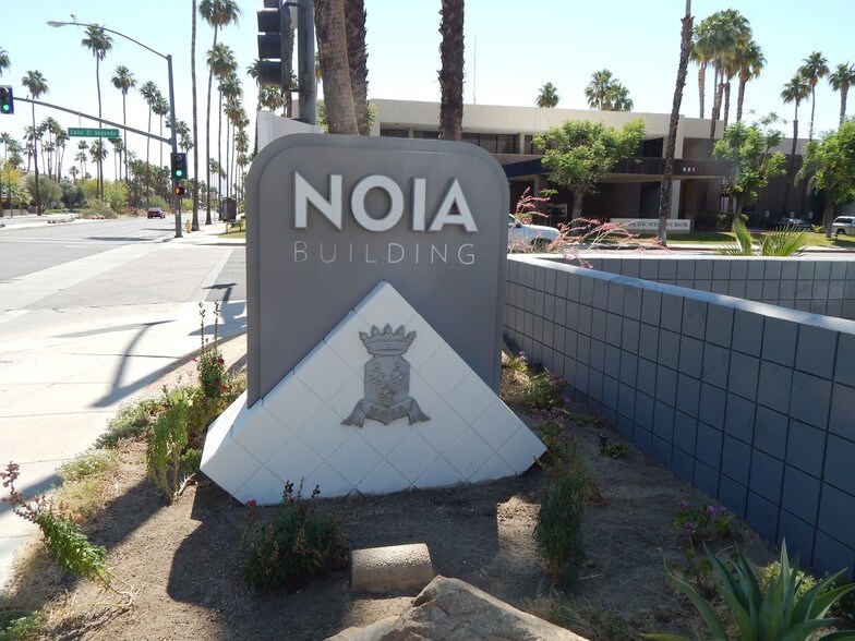 More Photos Of 401-493 E Tahquitz Canyon Way, Palm Springs General Retail For Lease