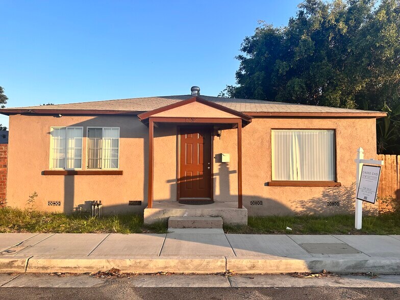 More Photos Of 8192 Orangethorpe Ave, Buena Park Freestanding For Sale