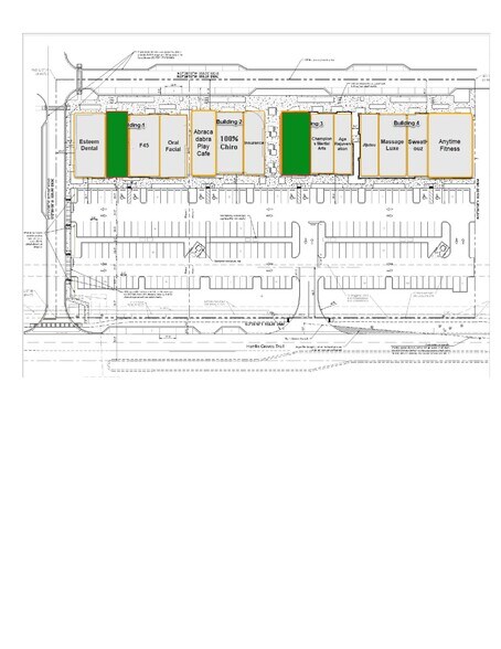 Primary Photo Of 5730 Hamlin Groves Trl, Winter Garden Unknown For Lease