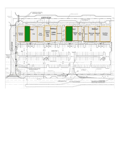 Primary Photo Of 5730 Hamlin Groves Trl, Winter Garden Unknown For Lease