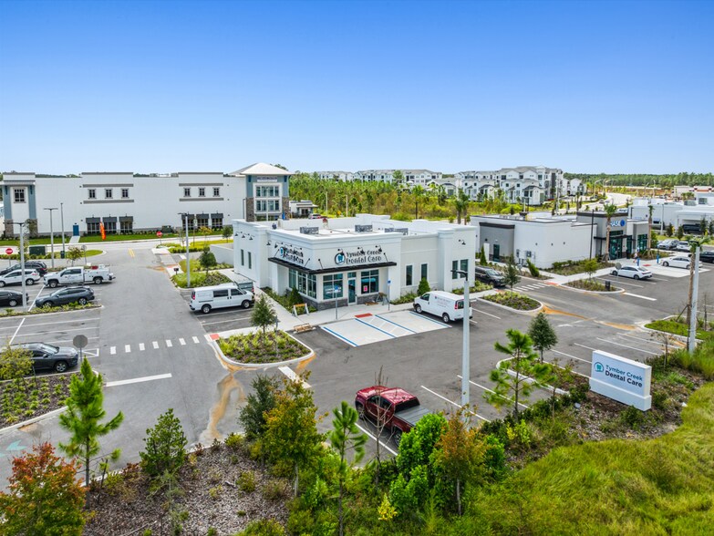 More Photos Of 2635 Lpga Blvd, Daytona Beach General Retail For Sale