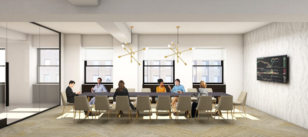 More Photos Of 90 Broad St, New York Office For Lease