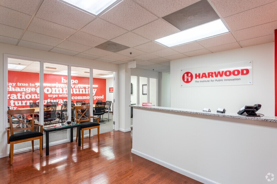 More Photos Of 4915 St. Elmo Ave, Bethesda Loft Creative Space For Lease