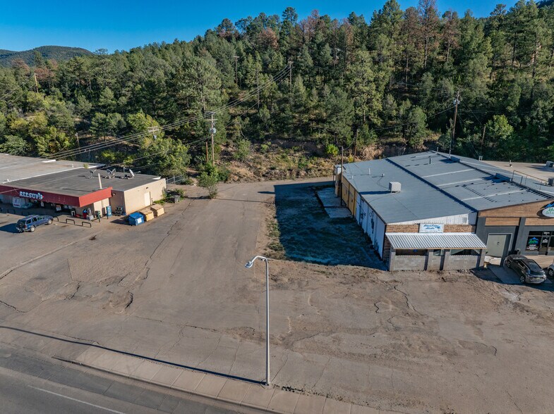 More Photos Of 135 US-70, Ruidoso Land For Sale