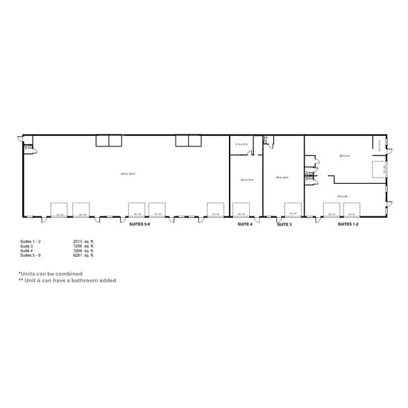 More Photos Of 5974 Taylor Rd, Naples Warehouse For Lease