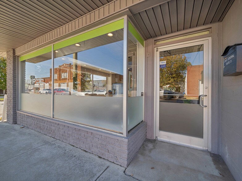 More Photos Of 218 E Central Ave, Miami Apartments For Lease