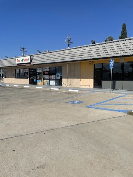 Primary Photo Of 1419-1439 Crowell St, Livingston Freestanding For Lease