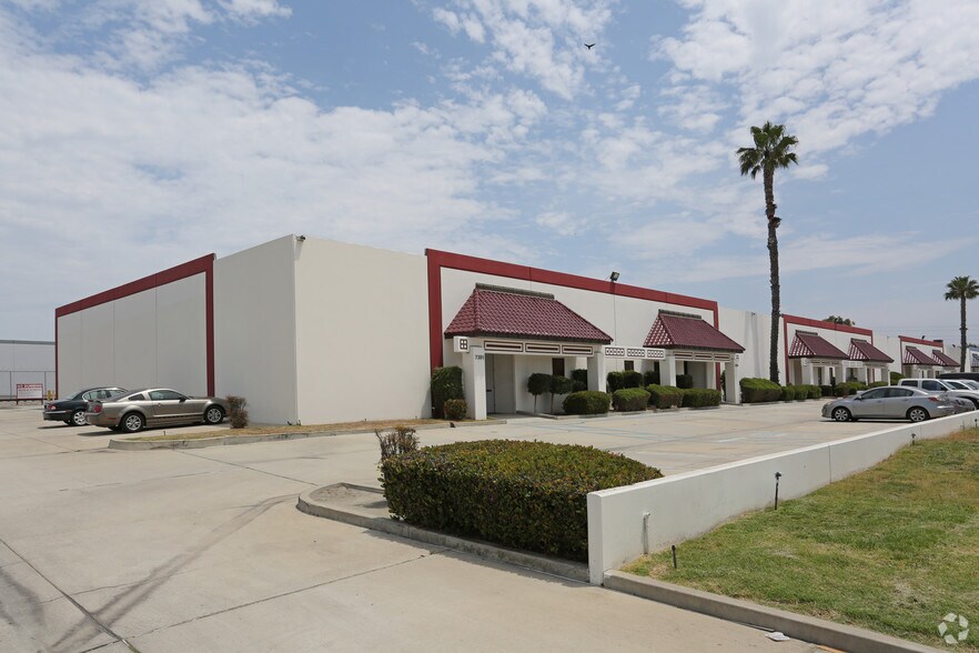 Primary Photo Of 7381-7441 Anaconda Ave, Garden Grove Manufacturing For Lease