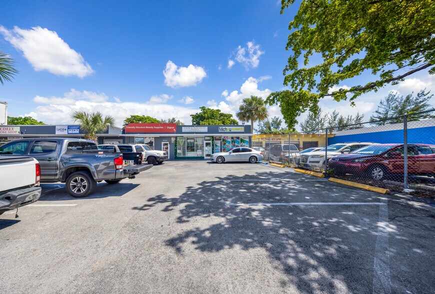 More Photos Of 1026-1030 NW 9th Ave, Fort Lauderdale Freestanding For Sale