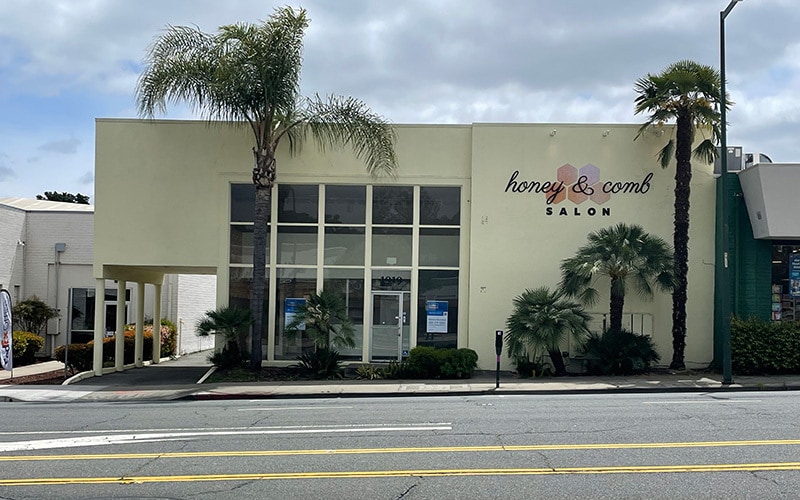 More Photos Of 1919 Mount Diablo Blvd, Walnut Creek Freestanding For Lease