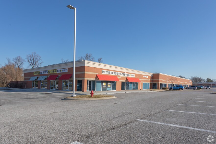 More Photos Of 910 Cromwell Park Dr, Glen Burnie Unknown For Lease