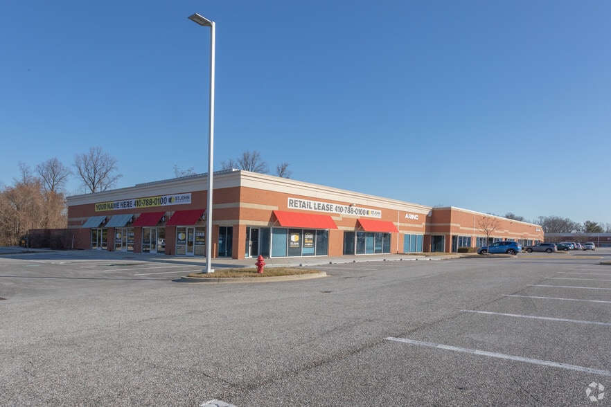 More Photos Of 910 Cromwell Park Dr, Glen Burnie Unknown For Lease