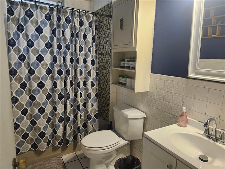 More Photos Of 2827 California Ave, Pittsburgh Storefront Retail Residential For Sale