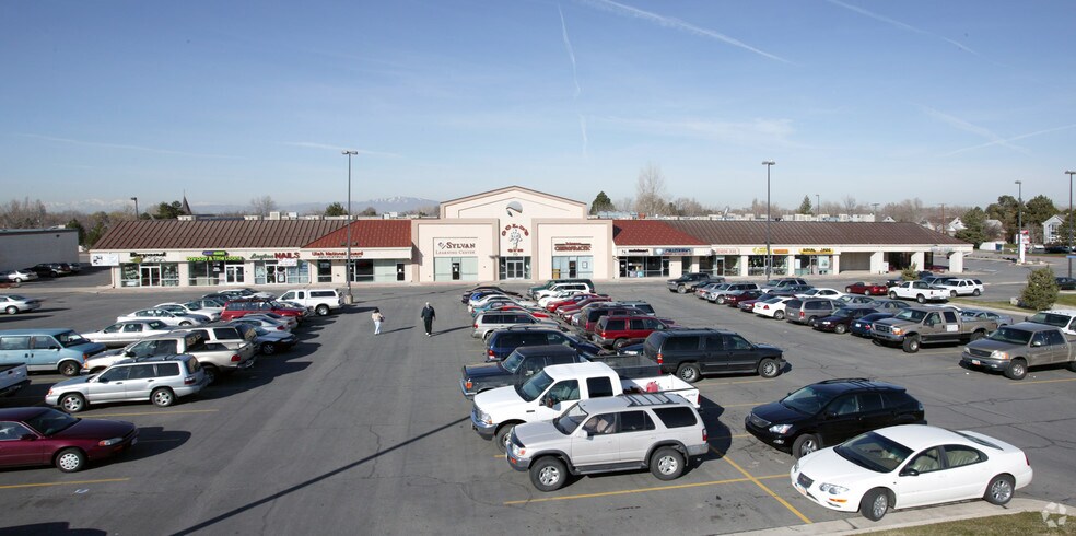 More Photos Of 70 S Fairfield Rd, Layton Storefront For Lease