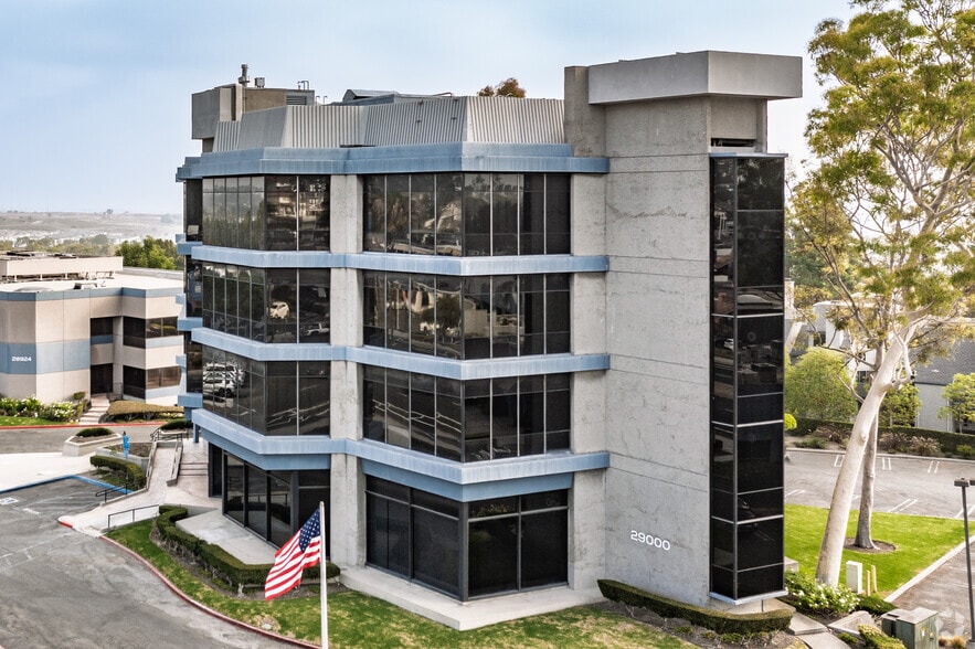 Primary Photo Of 29000 S Western Ave, Rancho Palos Verdes Office For Lease
