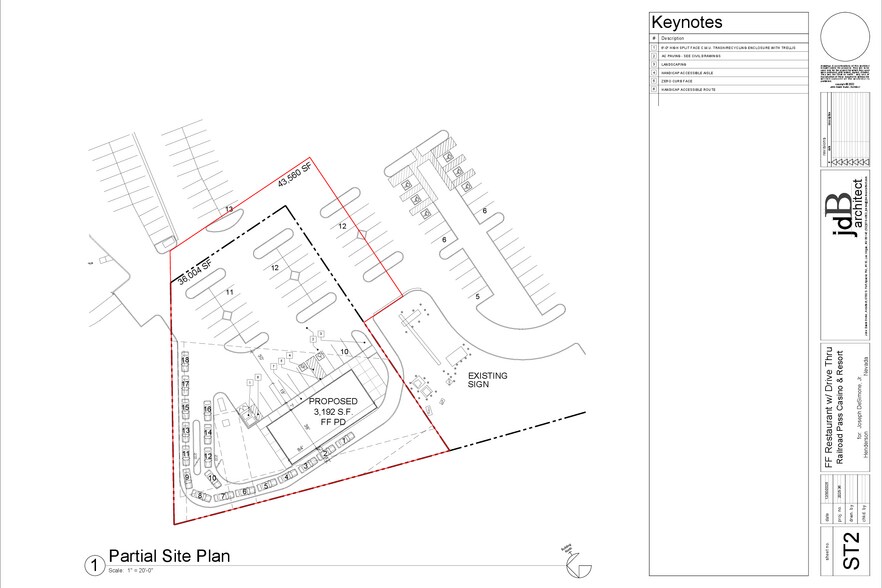 More Photos Of Fronts 11 Freeway, Henderson Land For Lease