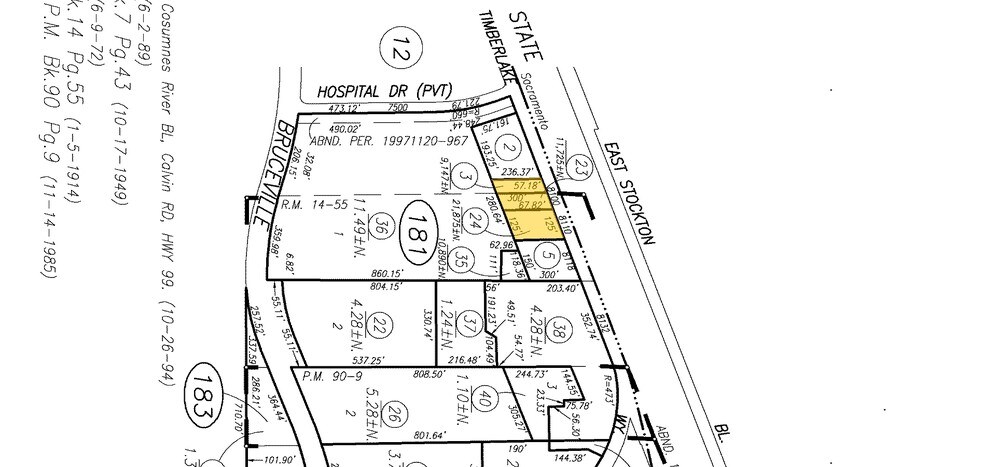 More Photos Of 8110 Timberlake Way, Sacramento Medical For Lease