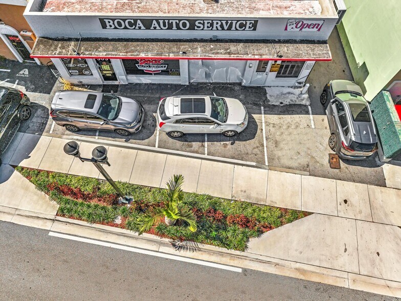 More Photos Of 303 NW 1st Ave, Boca Raton Warehouse For Sale