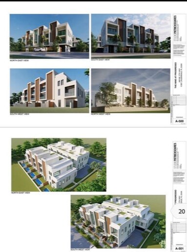 More Photos Of 929 NE 17th Way, Fort Lauderdale Land For Sale