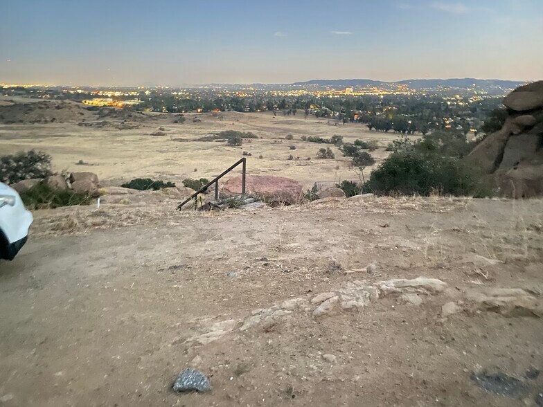 More Photos Of 8744 Azul, West Hills Land For Sale