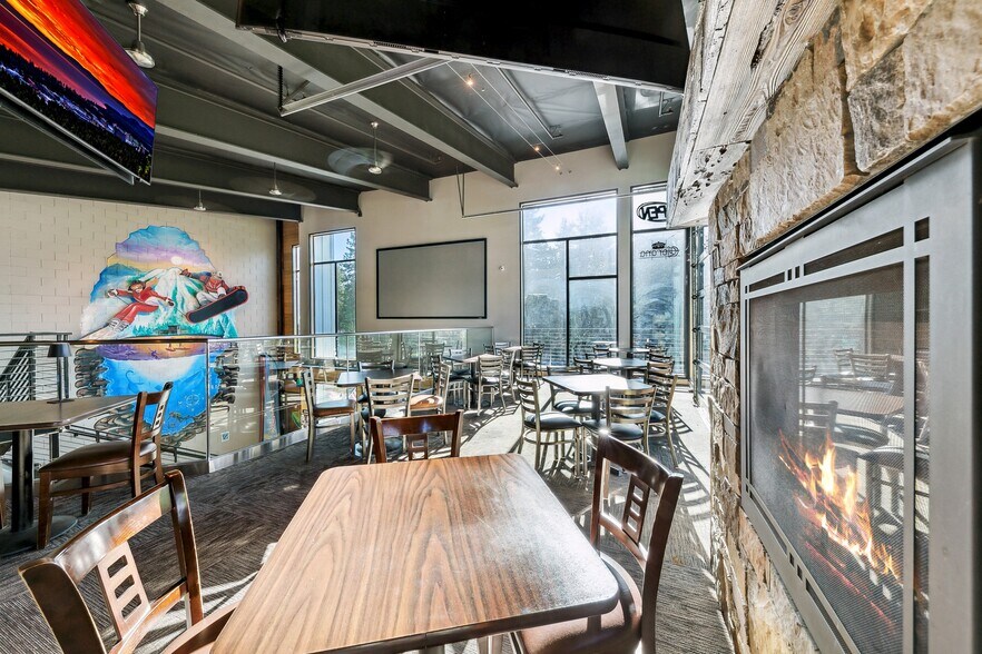 More Photos Of 3115 Harrison Ave, South Lake Tahoe Restaurant For Sale