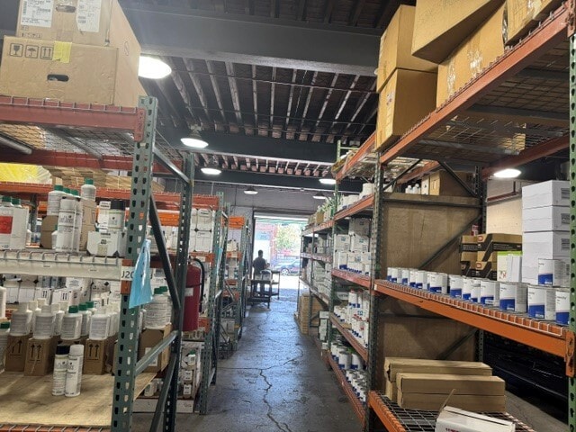 More Photos Of 2241A Light St, Bronx Industrial For Lease