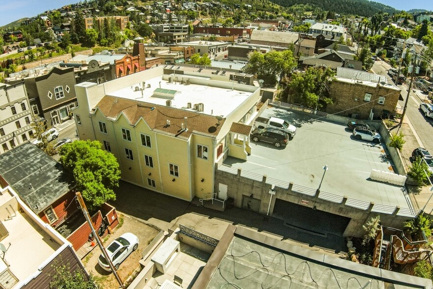 More Photos Of 537 Main St, Park City Storefront Retail Office For Lease