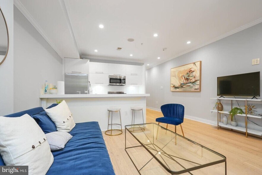 More Photos Of 1461 Chapin St NW, Washington Apartments For Sale