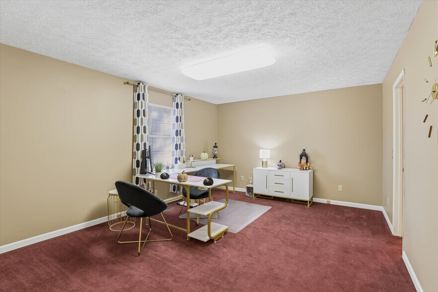 More Photos Of 7713 Oak Ridge Hwy, Knoxville Office For Sale