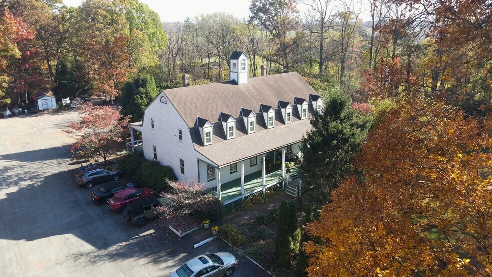 Primary Photo Of 5309 S Seminole Trl, Madison Storefront For Sale