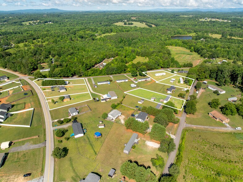 More Photos Of 155 Pullman Rd, Campobello Manufactured Housing Mobile Home Park For Sale